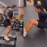 Ivete Sangalo entra em ritmo intenso de treino para encarar a maratona do Carnaval 2026