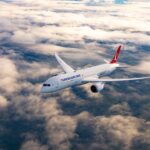 Istambul–Sydney: Turkish Airlines inaugura seu voo mais longo e amplia conexões globais