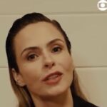 Ana Paula Renault reage à própria chamada do BBB26 e protagoniza momento de humor e sinceridade