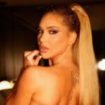 A influenciadora Virginia Fonseca usou as redes sociais para compartilhar com os seguidores um novo momento envolvendo sua saúde.