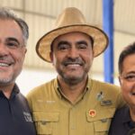 Palmas Lake reúne grandes nomes na Agrotins