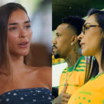 Tainá Castro abre o jogo sobre casamento com Éder Militão e destaca importância da confiança