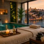 Spa Porto: Experiências incríveis para seu corpo e mente!