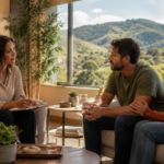 A recuperação começa quando existe acolhimento, limite e um plano real de mudança