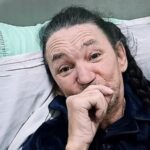 Marquito se emociona ao atualizar recuperação e revela sofrimento longe dos palcos e da TV