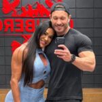 Gracyanne Barbosa e Gabriel Cardoso encerram relacionamento após nove meses de namoro